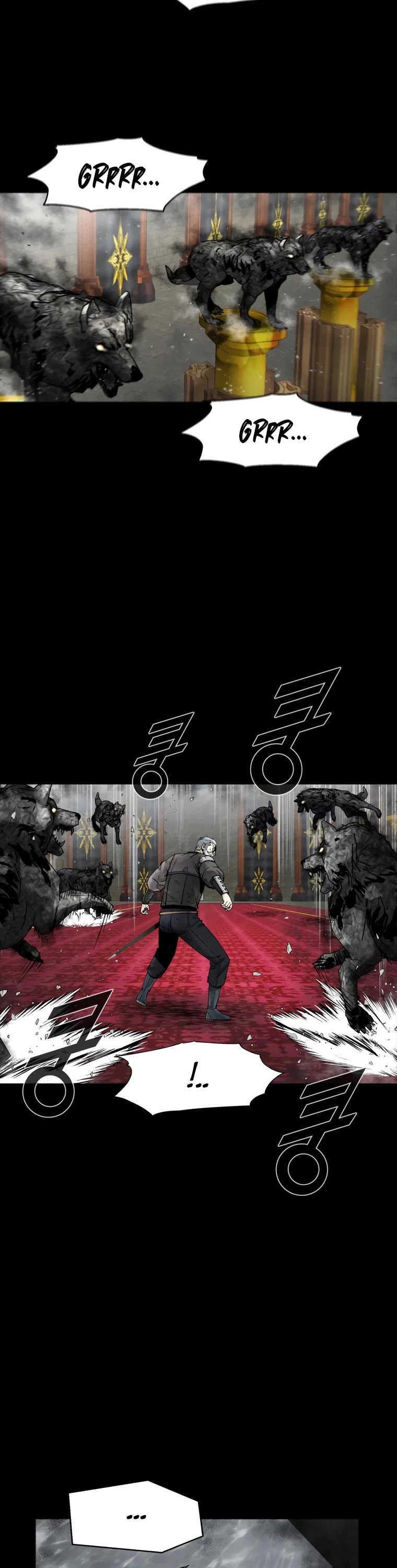 L.A.G Chapter 25 page 4 - Chapter 25