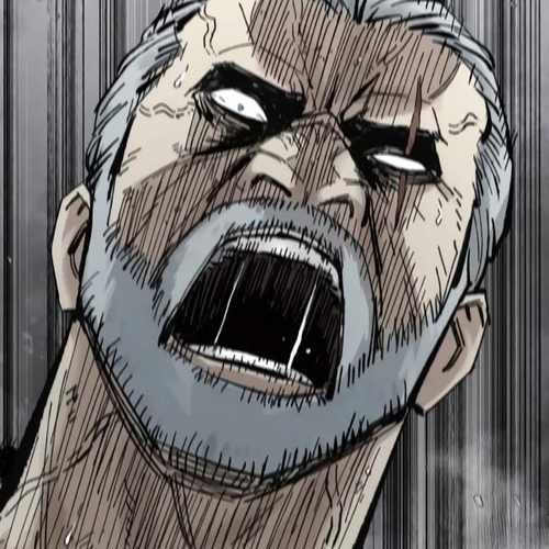 L.A.G Chapter 25 cover