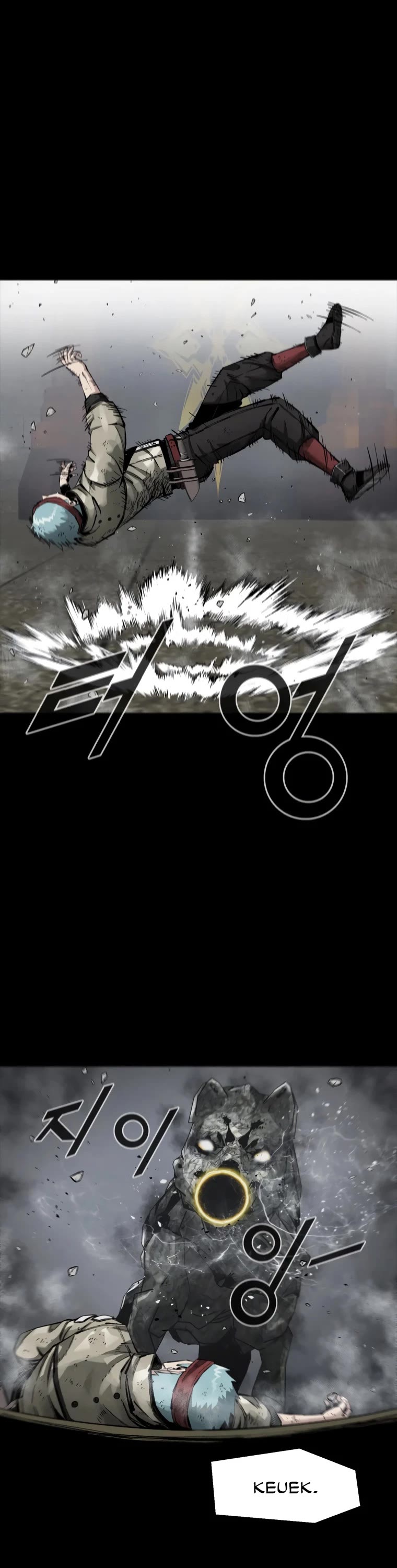L.A.G Chapter 26 page 10 - Chapter 26