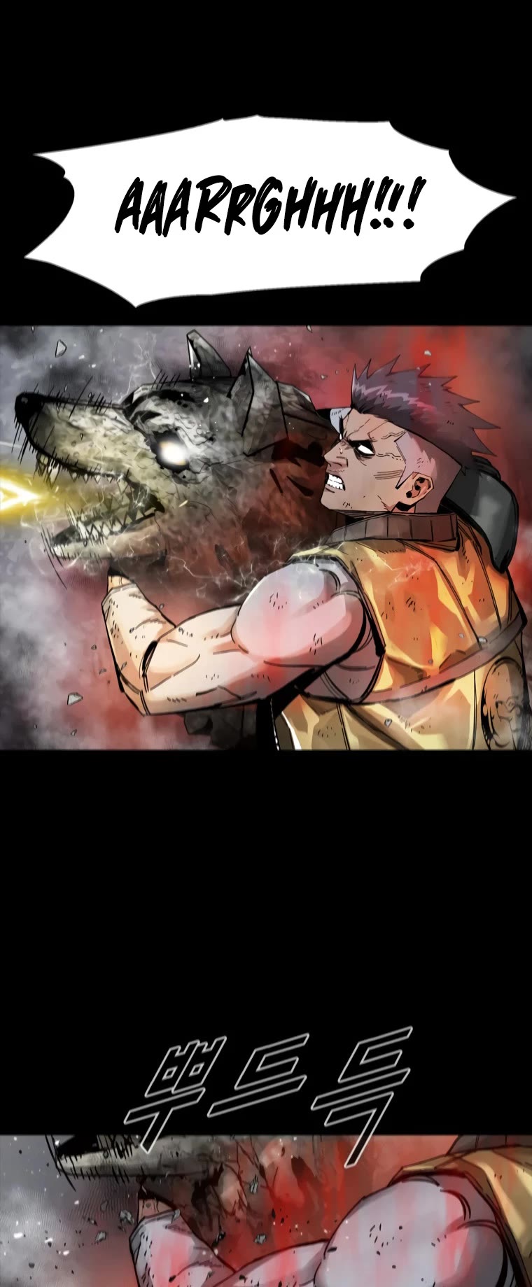 L.A.G Chapter 26 page 12 - Chapter 26