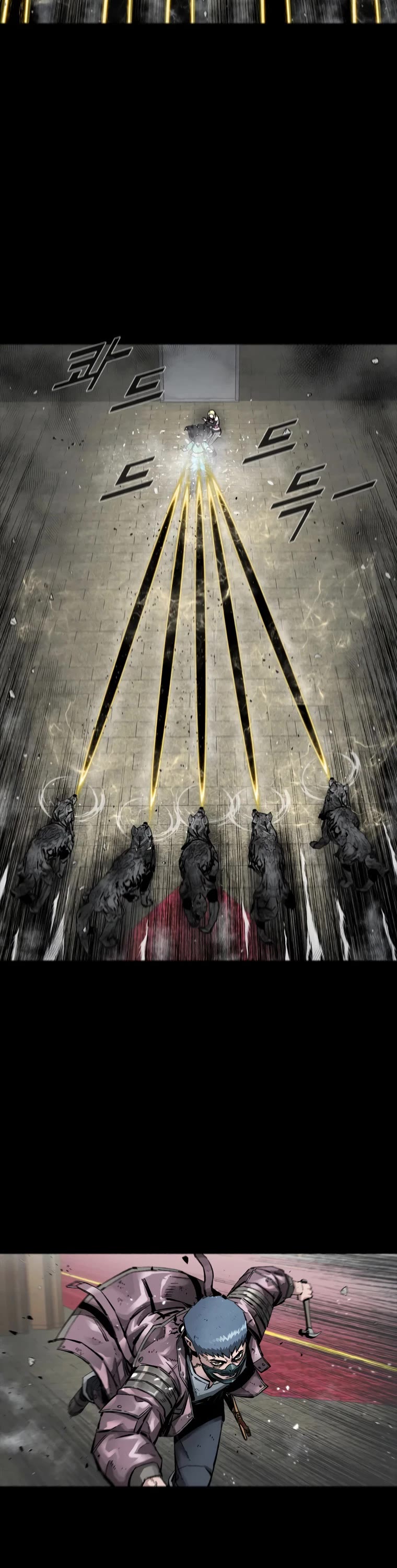L.A.G Chapter 26 page 16 - Chapter 26