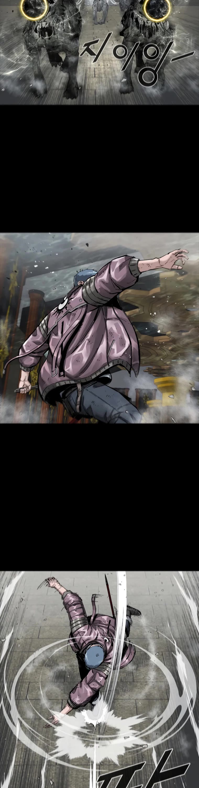 L.A.G Chapter 26 page 18 - Chapter 26