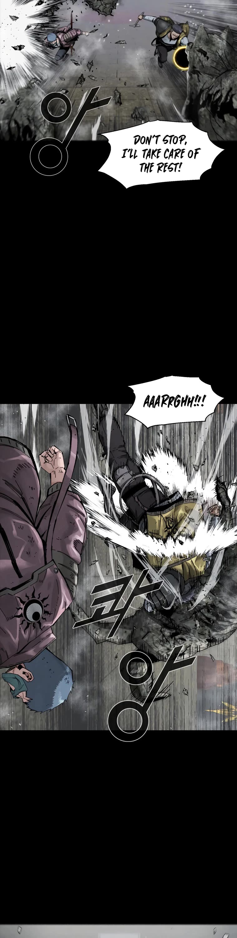 L.A.G Chapter 26 page 20 - Chapter 26