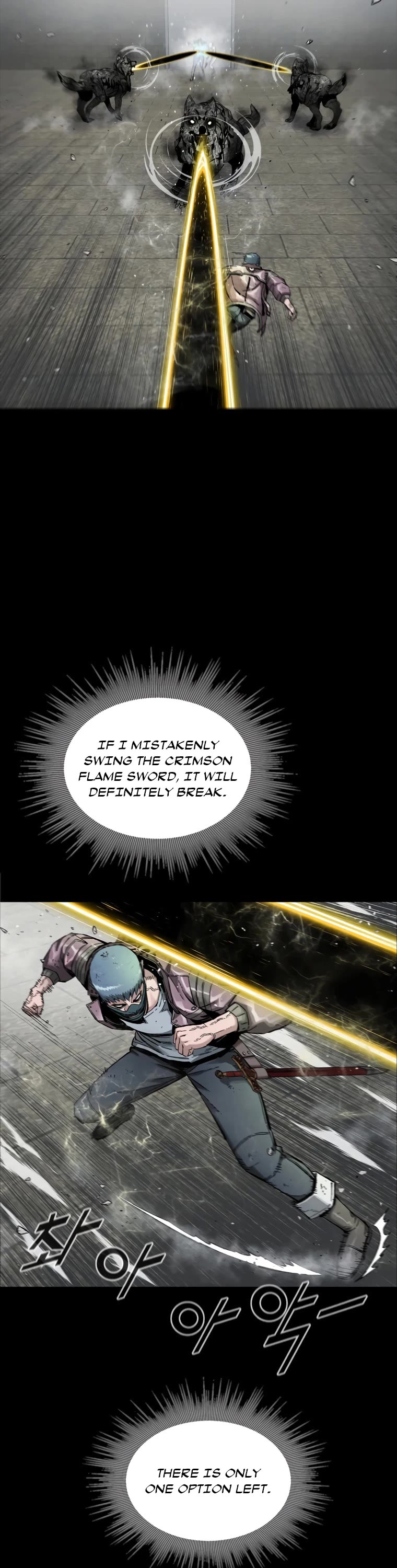 L.A.G Chapter 26 page 21 - Chapter 26