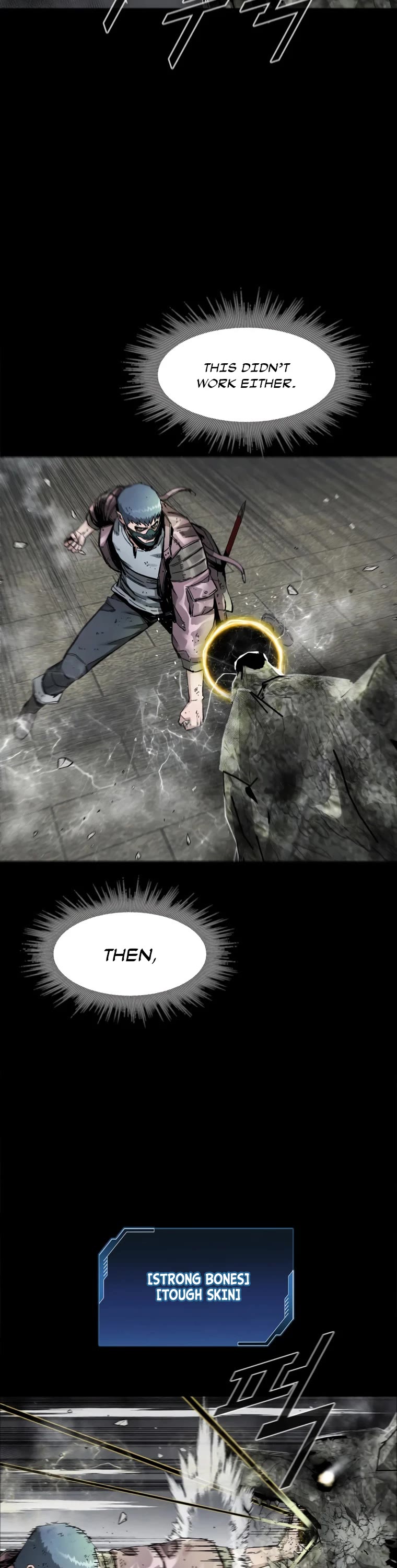 L.A.G Chapter 26 page 23 - Chapter 26