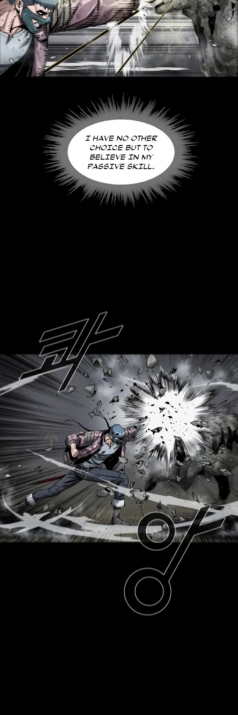 L.A.G Chapter 26 page 24 - Chapter 26