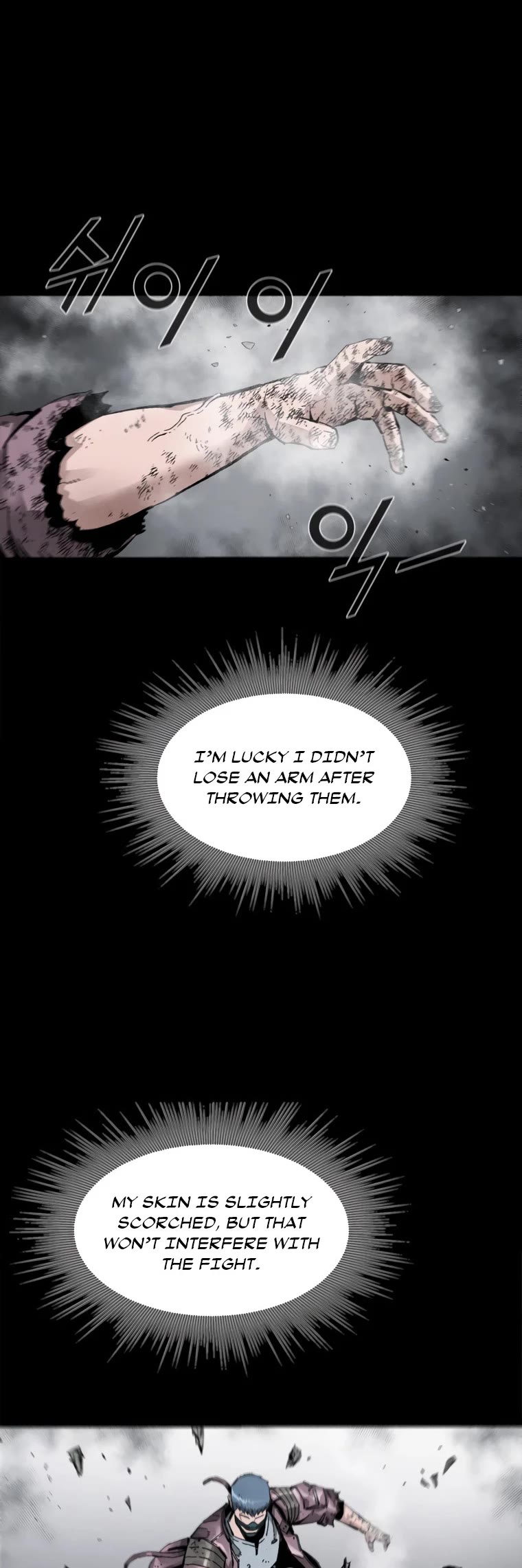 L.A.G Chapter 26 page 25 - Chapter 26