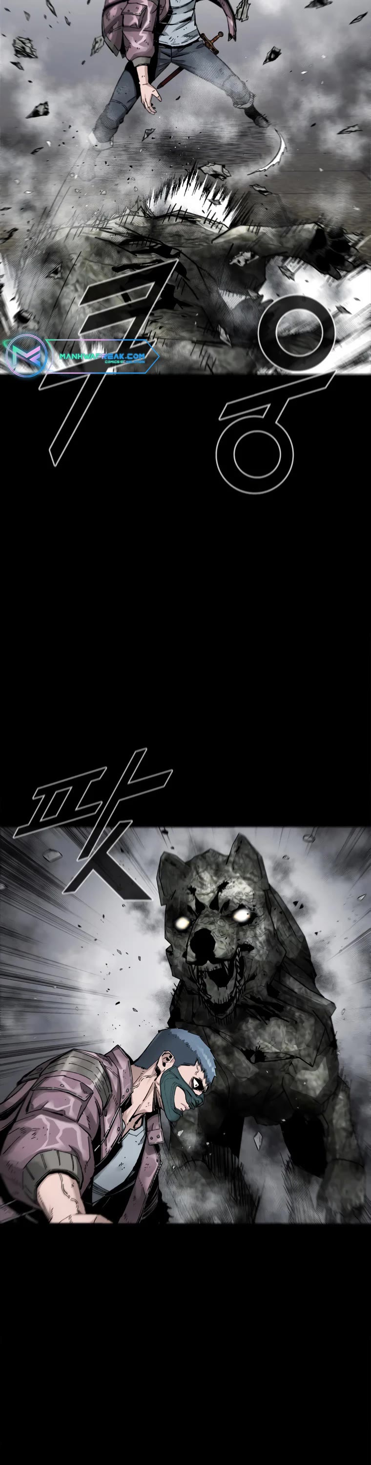 L.A.G Chapter 26 page 26 - Chapter 26