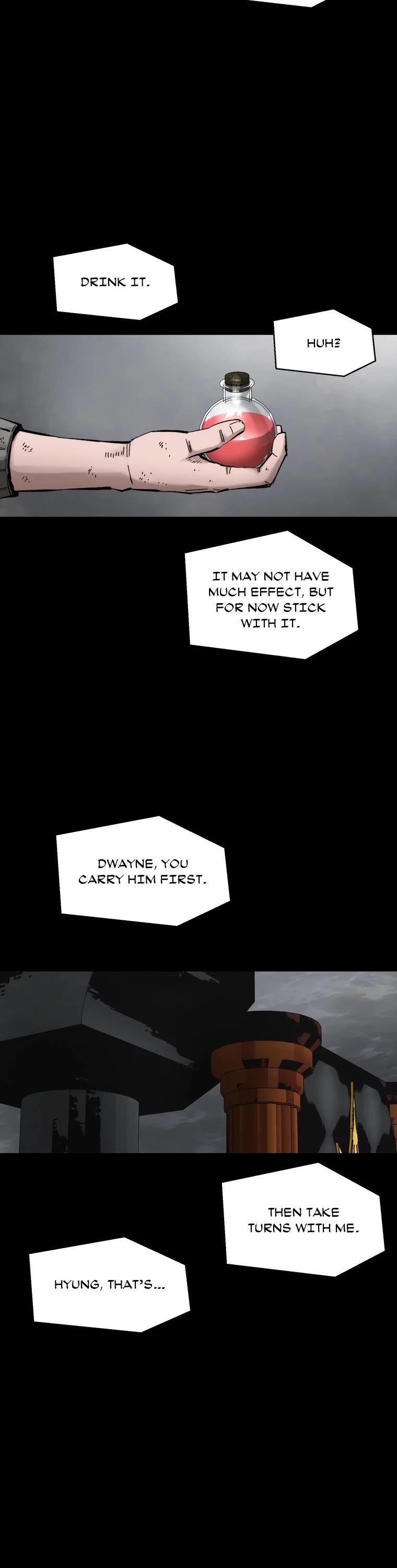 L.A.G Chapter 26 page 34 - Chapter 26