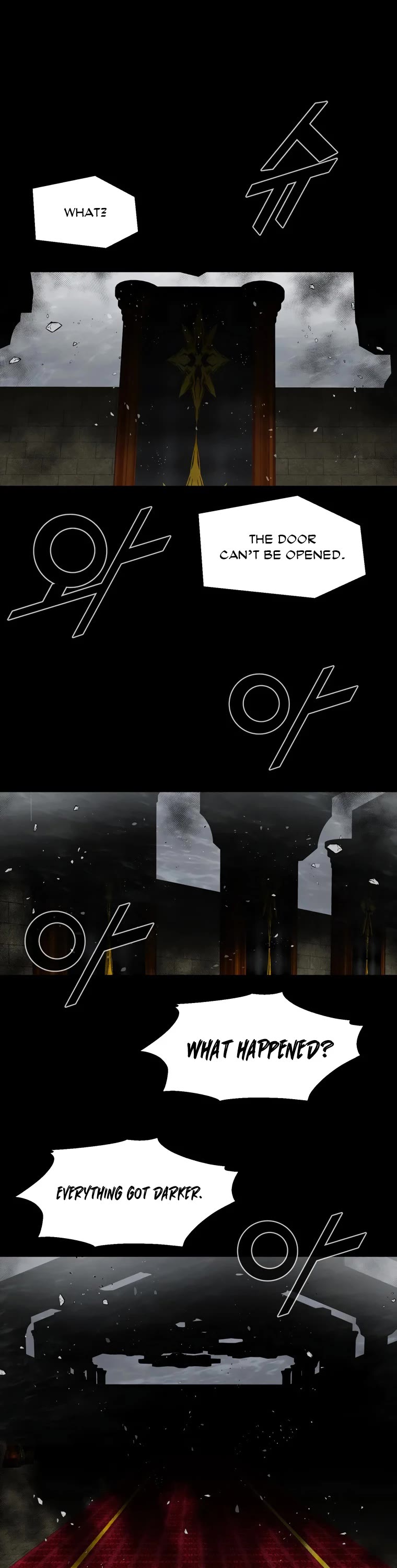 L.A.G Chapter 26 page 38 - Chapter 26