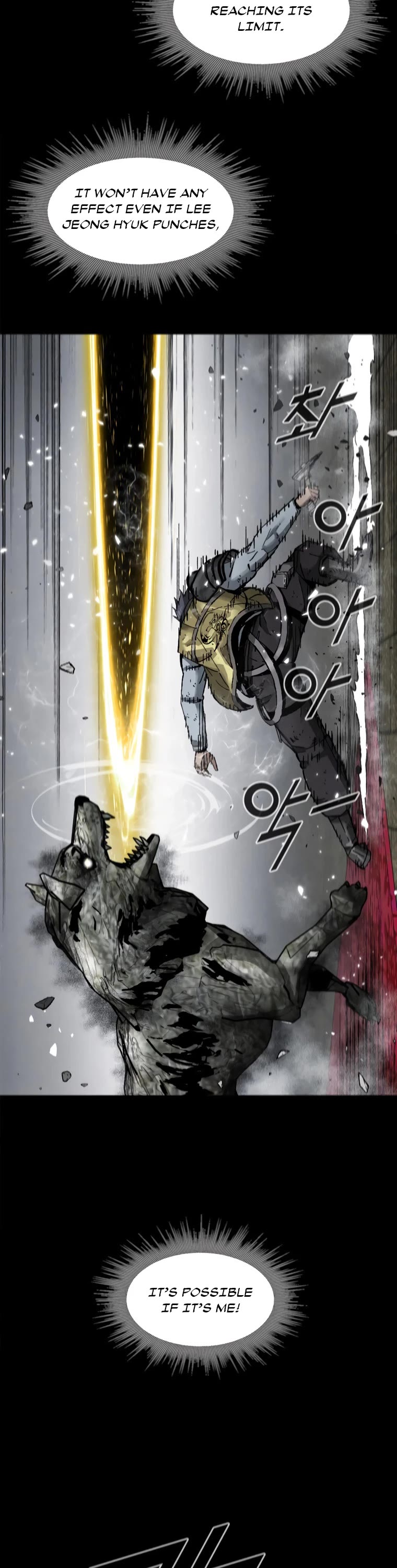 L.A.G Chapter 26 page 4 - Chapter 26