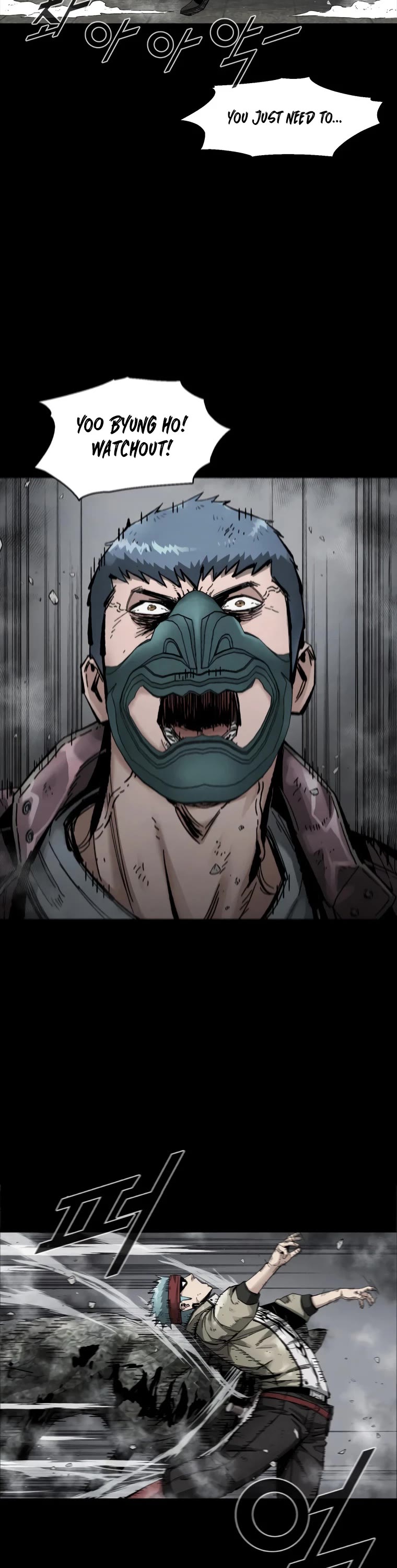 L.A.G Chapter 26 page 8 - Chapter 26