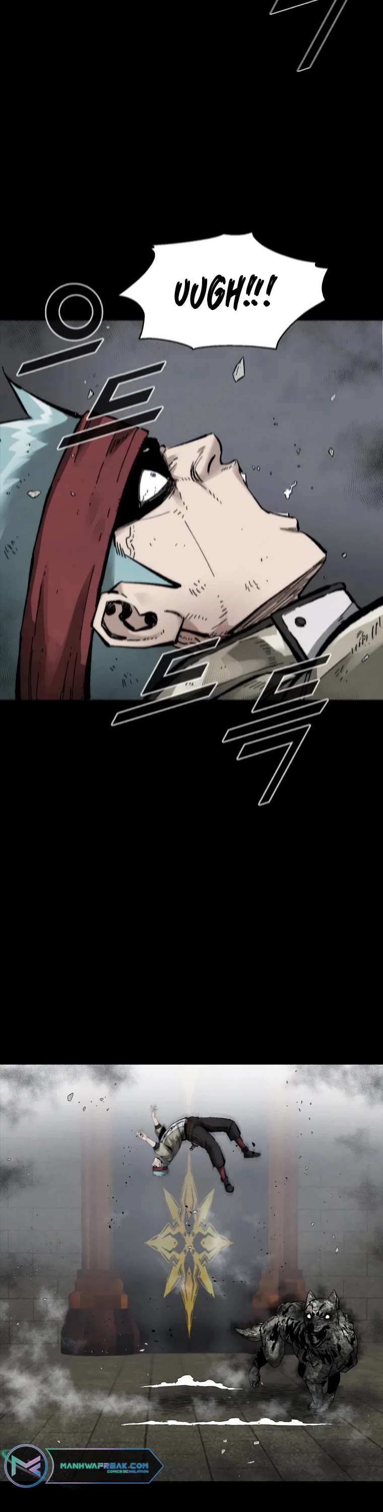 L.A.G Chapter 26 page 9 - Chapter 26