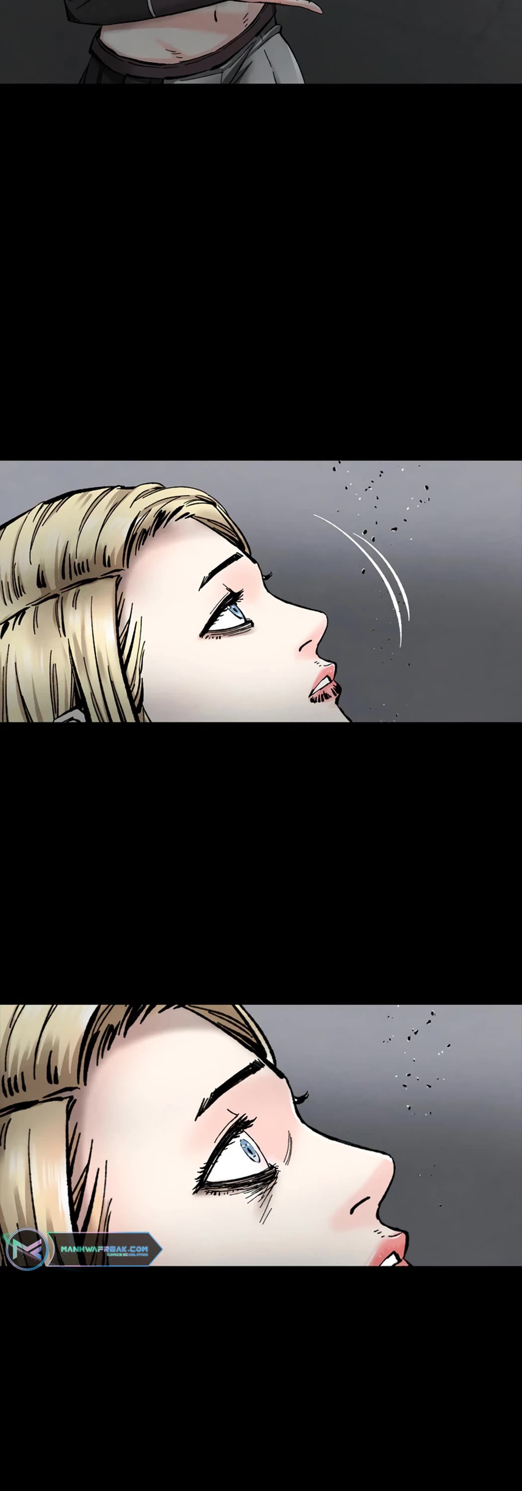 L.A.G Chapter 27 page 10 - Chapter 27