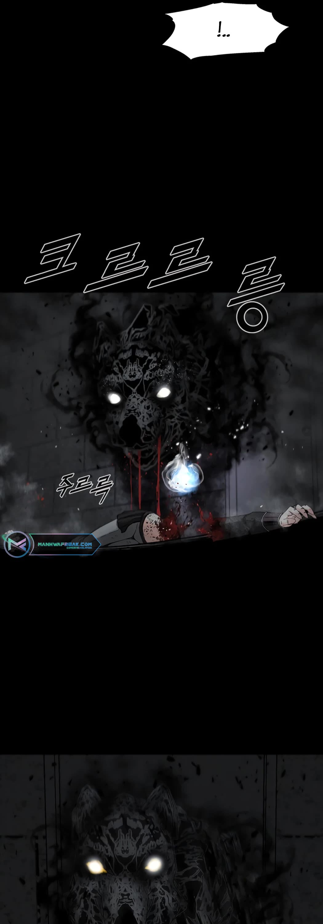 L.A.G Chapter 27 page 14 - Chapter 27