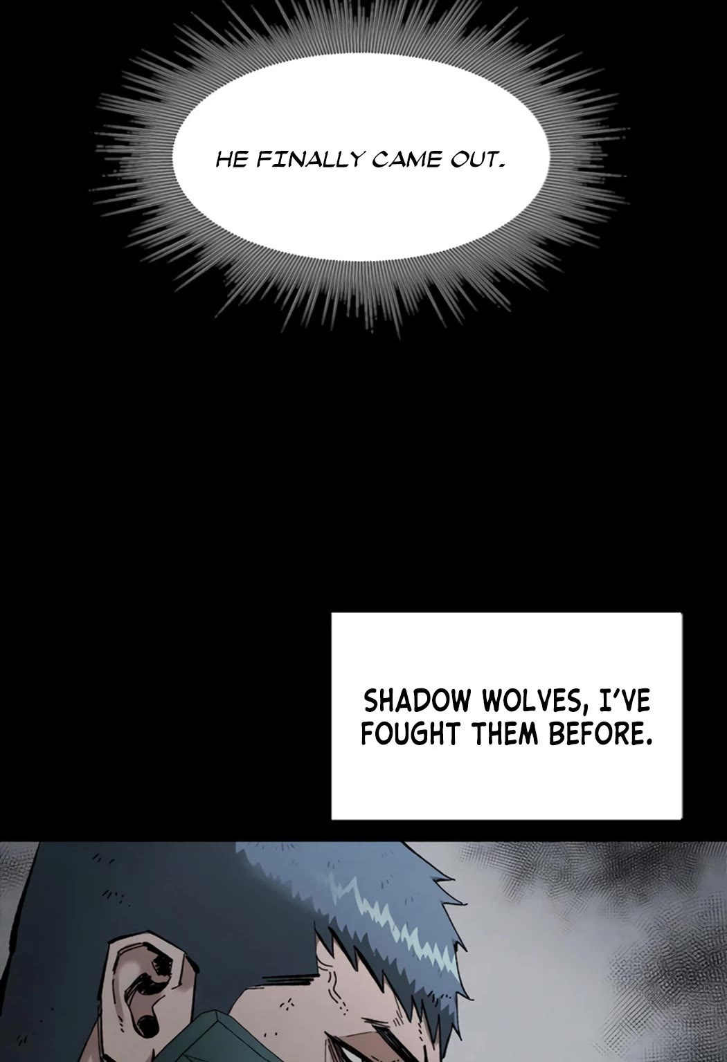 L.A.G Chapter 27 page 16 - Chapter 27