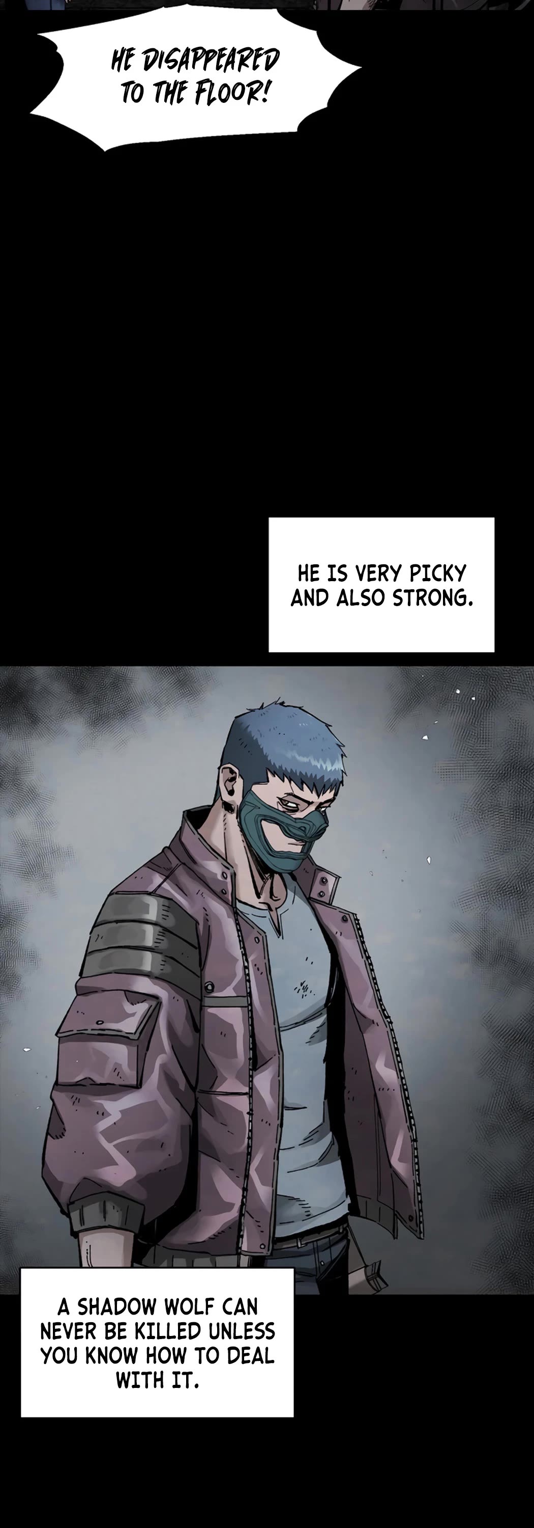 L.A.G Chapter 27 page 19 - Chapter 27