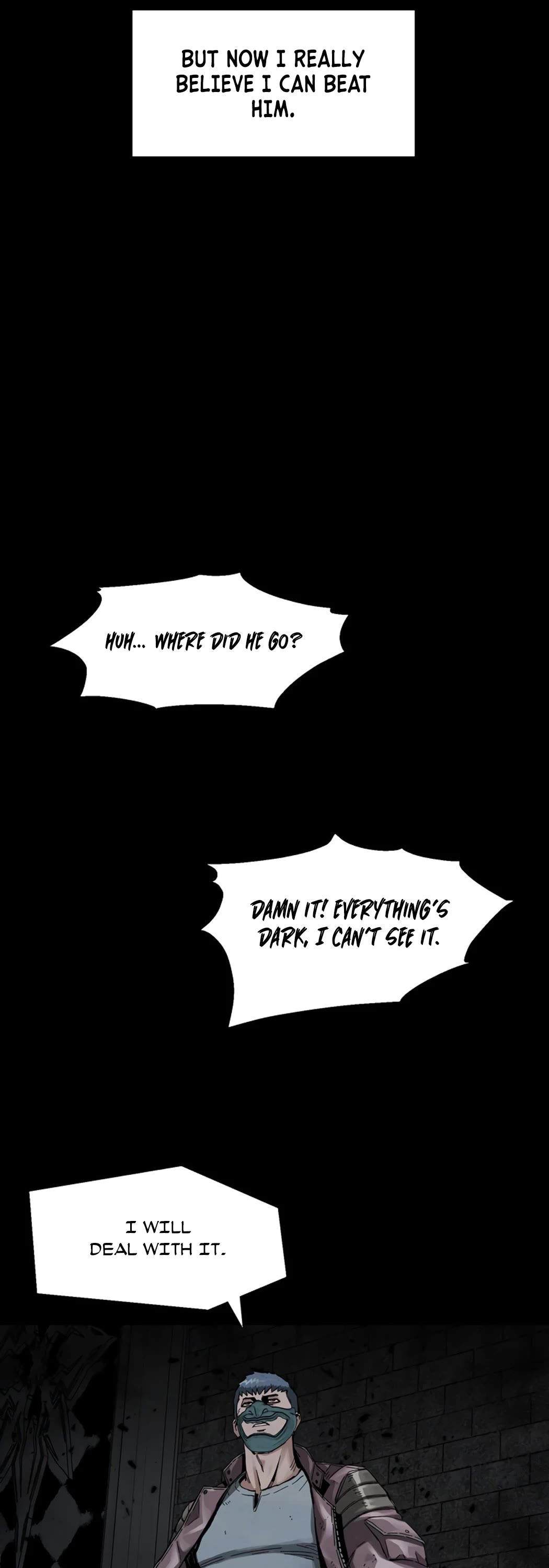 L.A.G Chapter 27 page 20 - Chapter 27