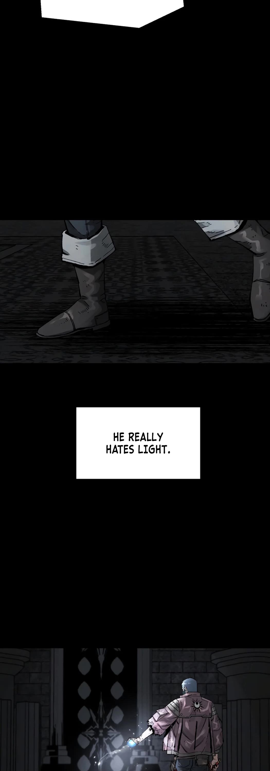 L.A.G Chapter 27 page 23 - Chapter 27