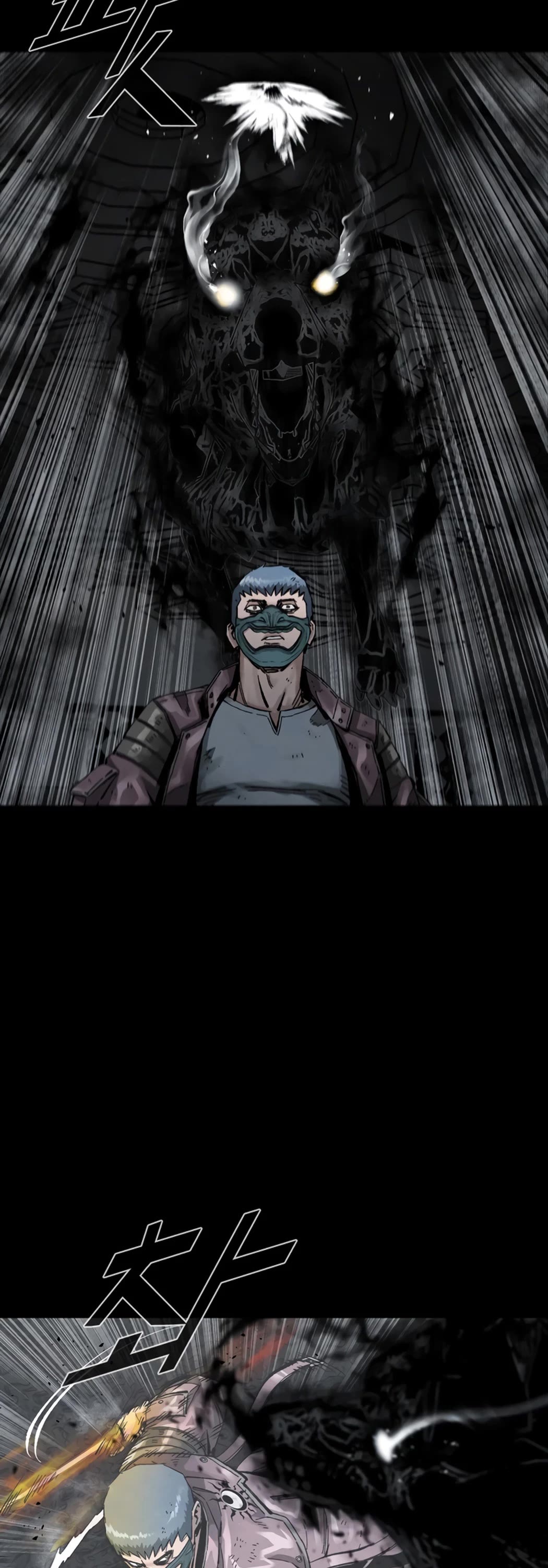 L.A.G Chapter 27 page 27 - Chapter 27