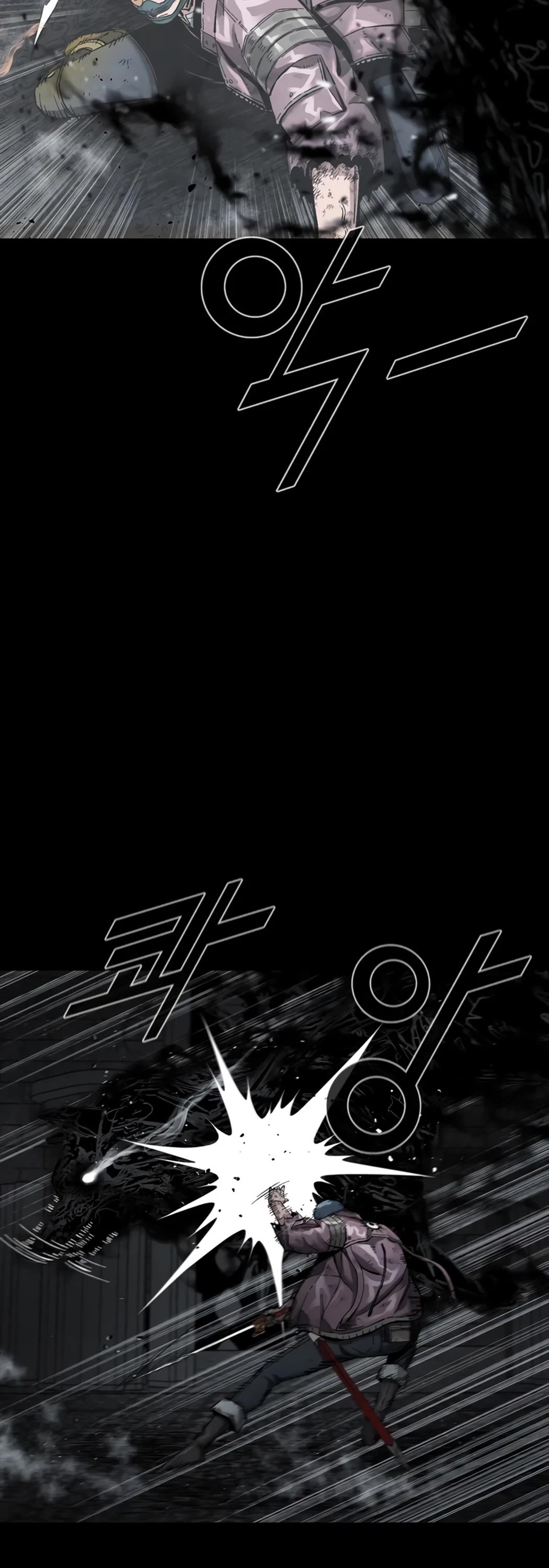 L.A.G Chapter 27 page 28 - Chapter 27