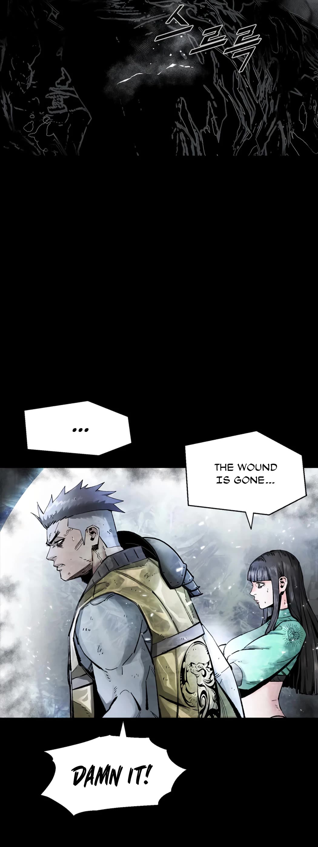 L.A.G Chapter 27 page 30 - Chapter 27