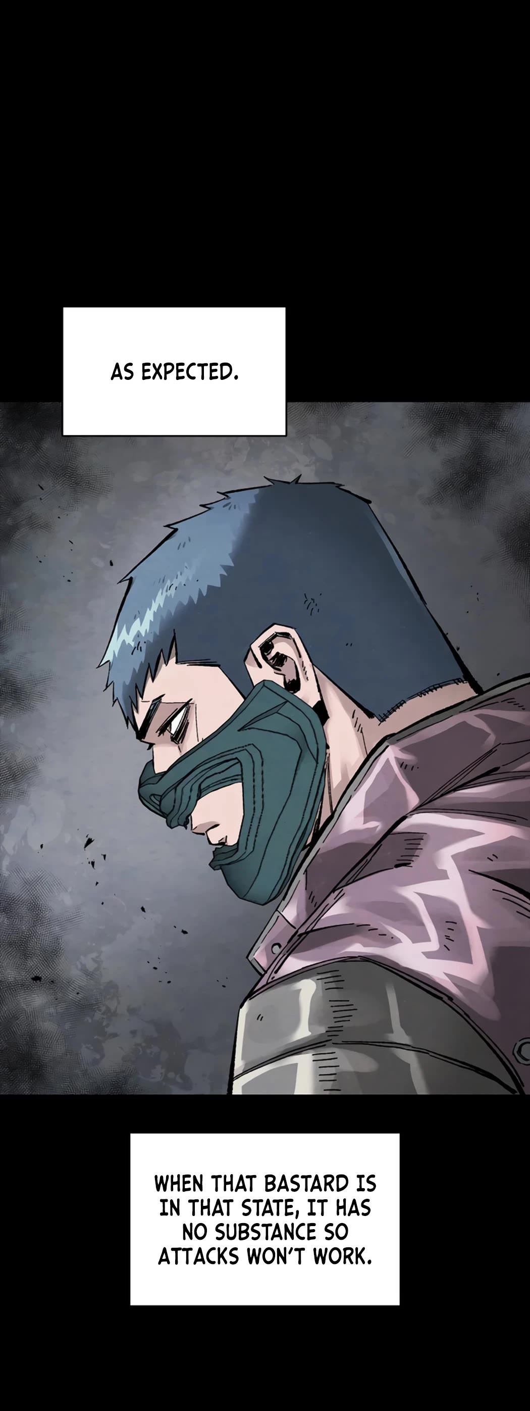 L.A.G Chapter 27 page 31 - Chapter 27