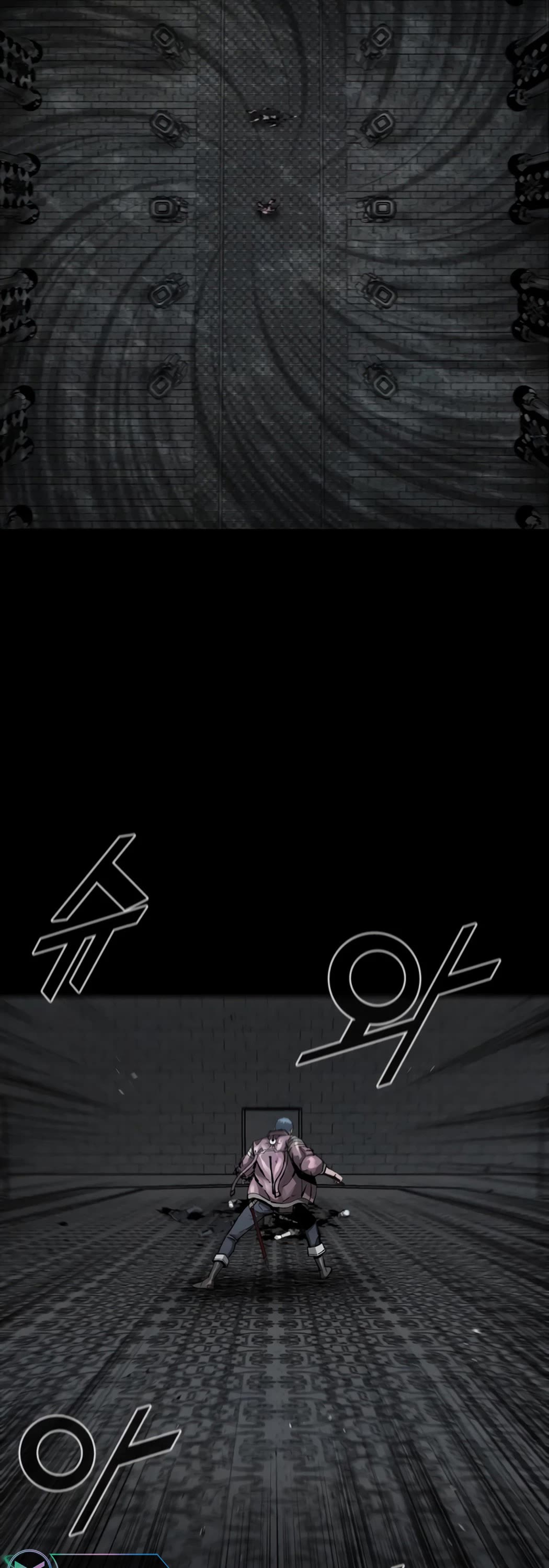 L.A.G Chapter 27 page 35 - Chapter 27