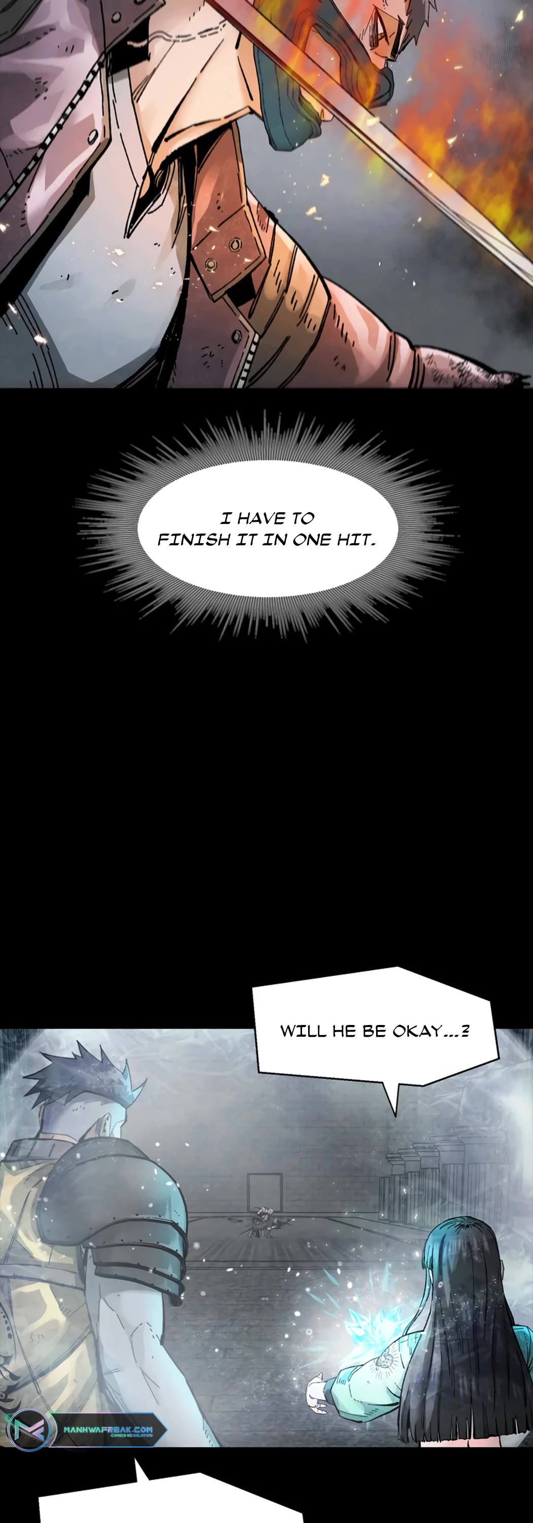L.A.G Chapter 27 page 38 - Chapter 27