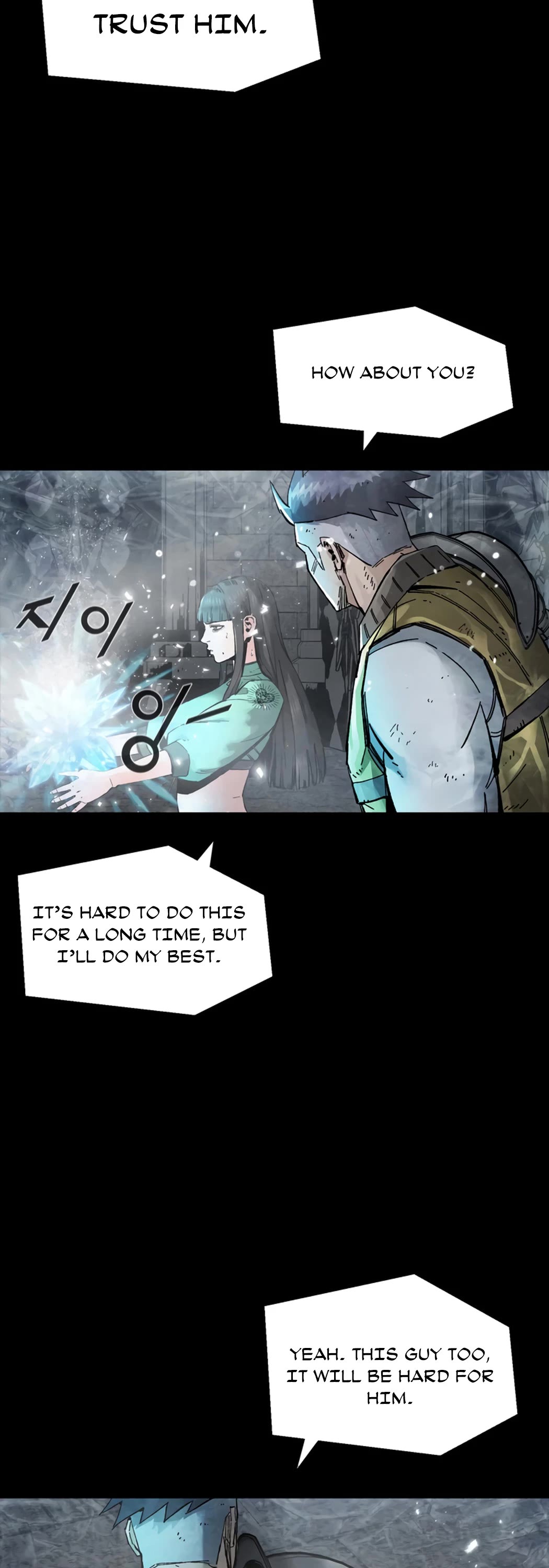 L.A.G Chapter 27 page 39 - Chapter 27