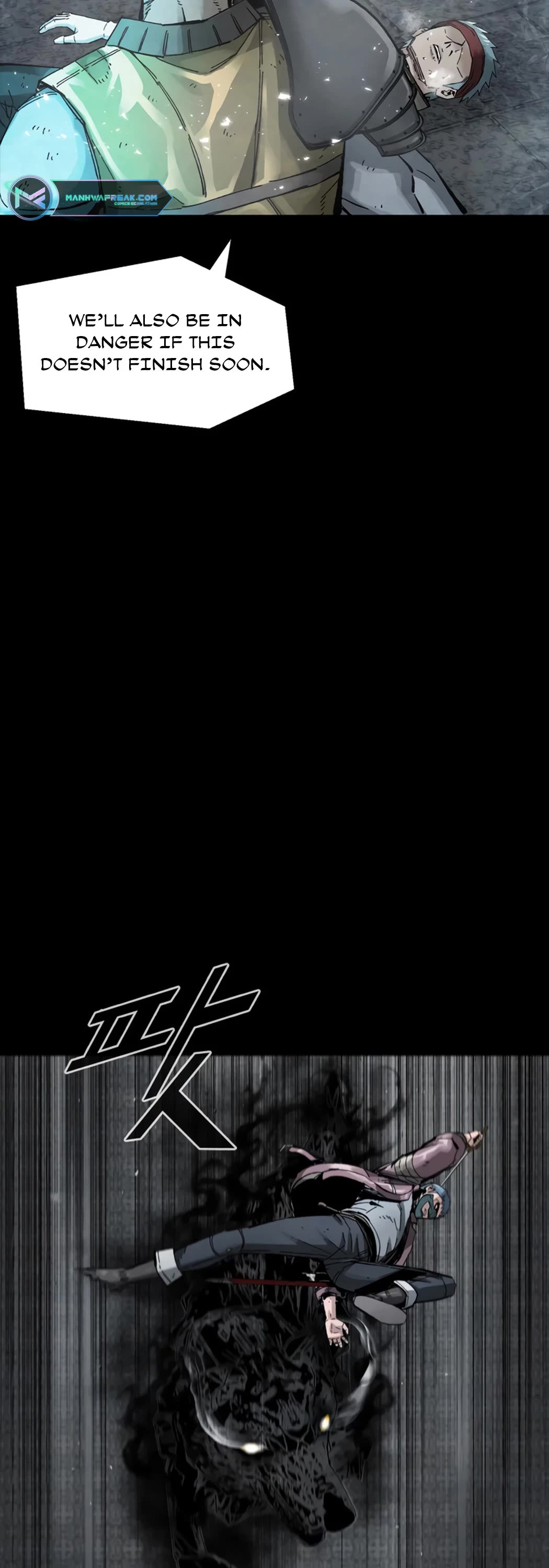 L.A.G Chapter 27 page 40 - Chapter 27