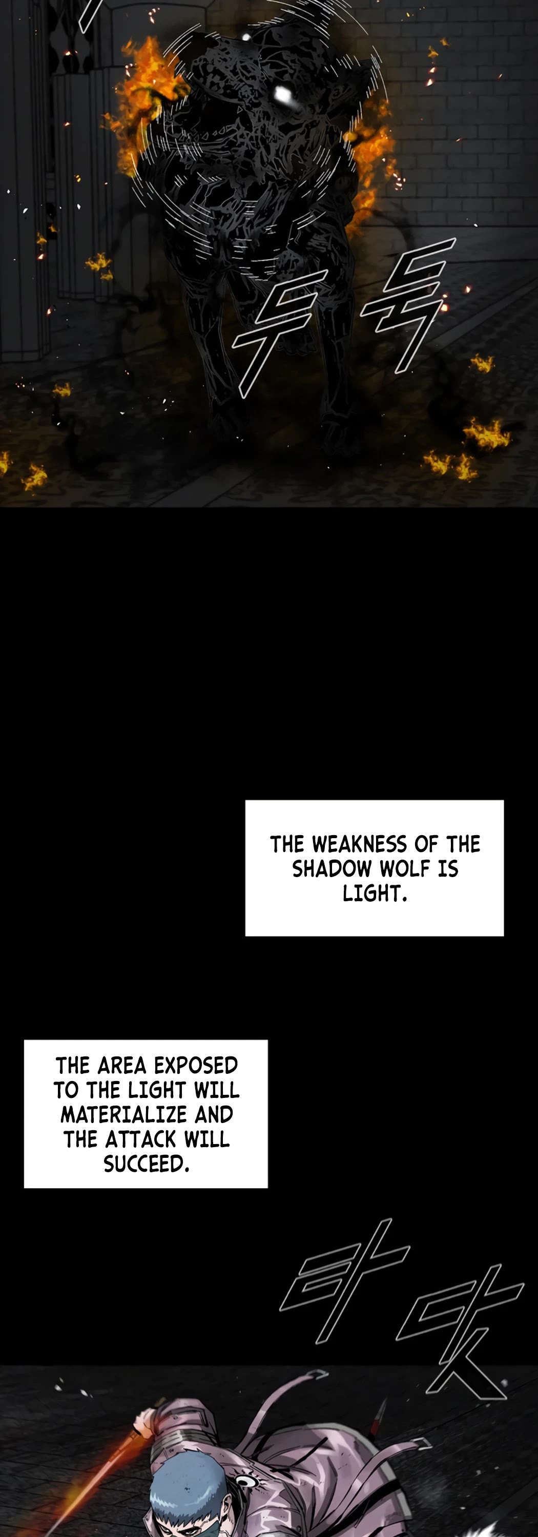 L.A.G Chapter 27 page 43 - Chapter 27