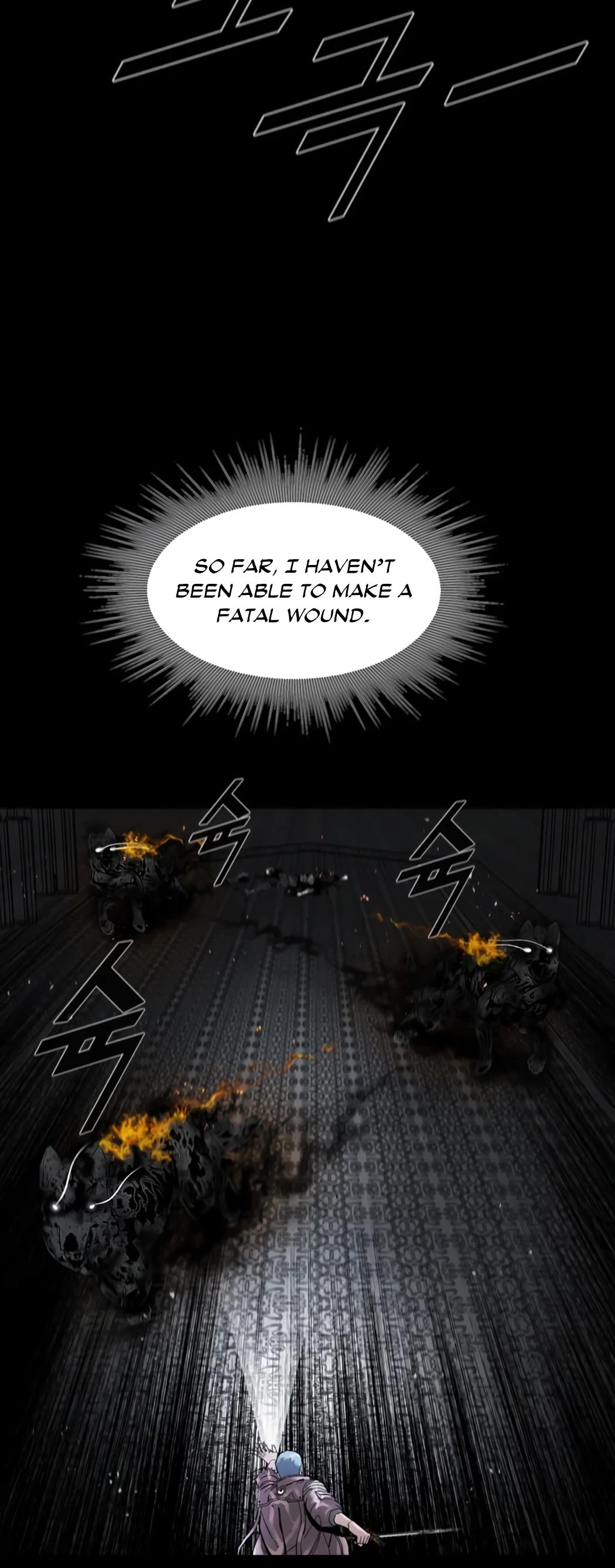 L.A.G Chapter 27 page 45 - Chapter 27
