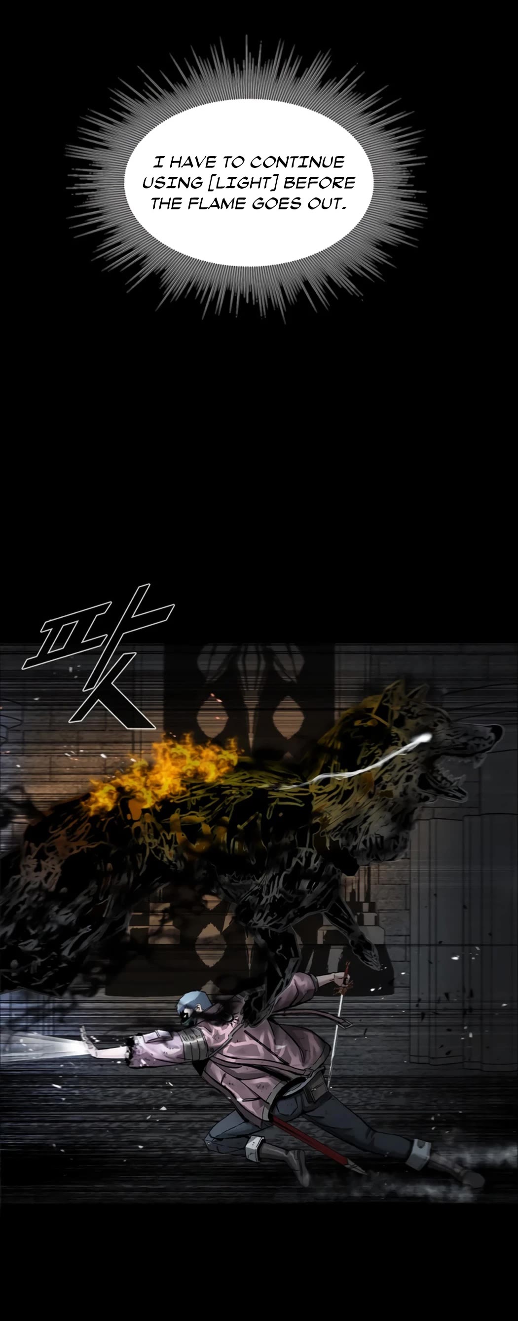 L.A.G Chapter 27 page 46 - Chapter 27