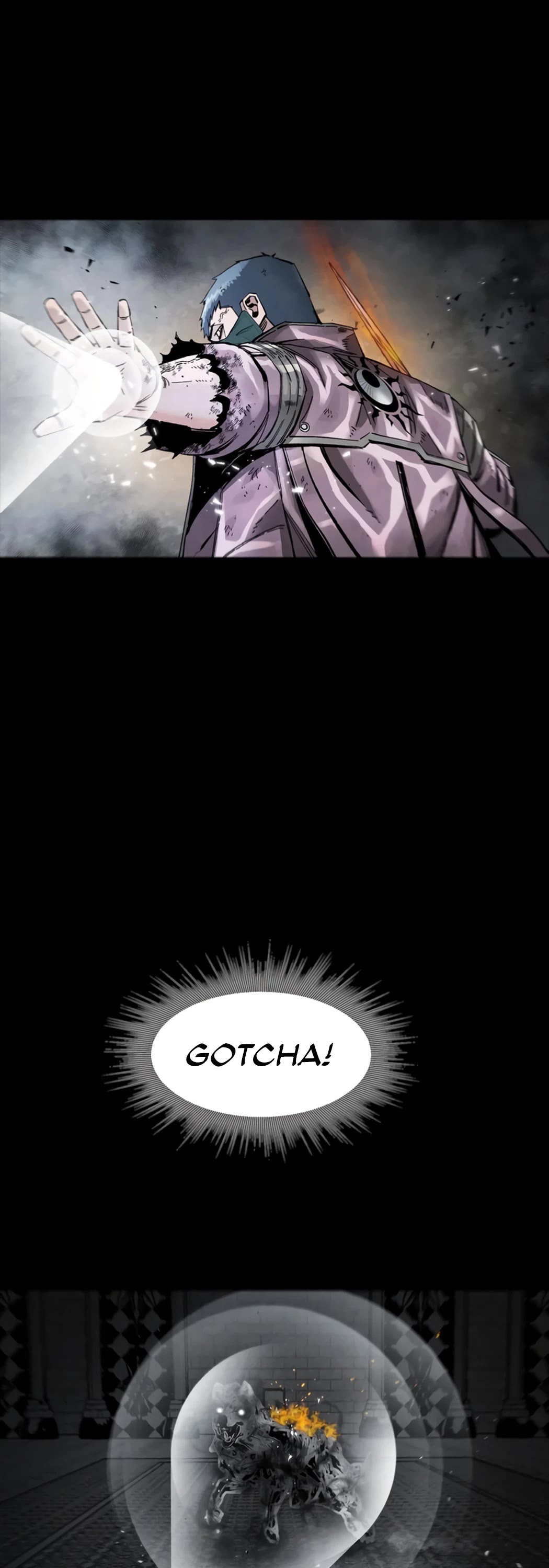 L.A.G Chapter 27 page 47 - Chapter 27