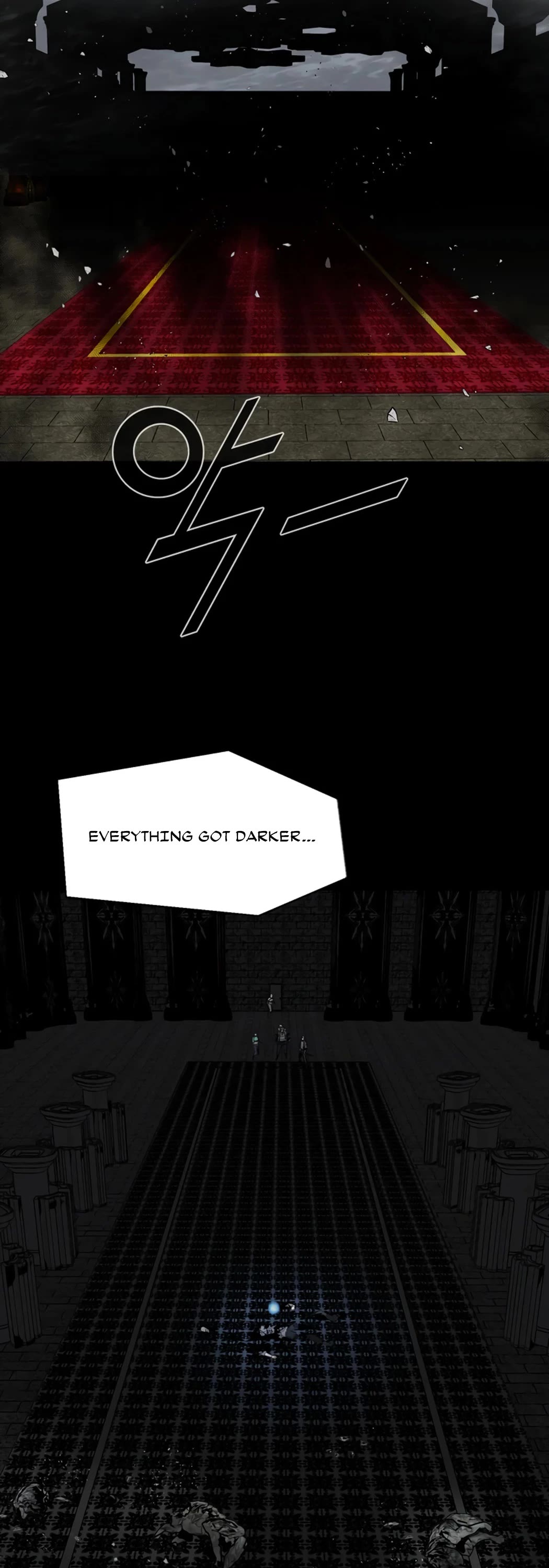 L.A.G Chapter 27 page 5 - Chapter 27