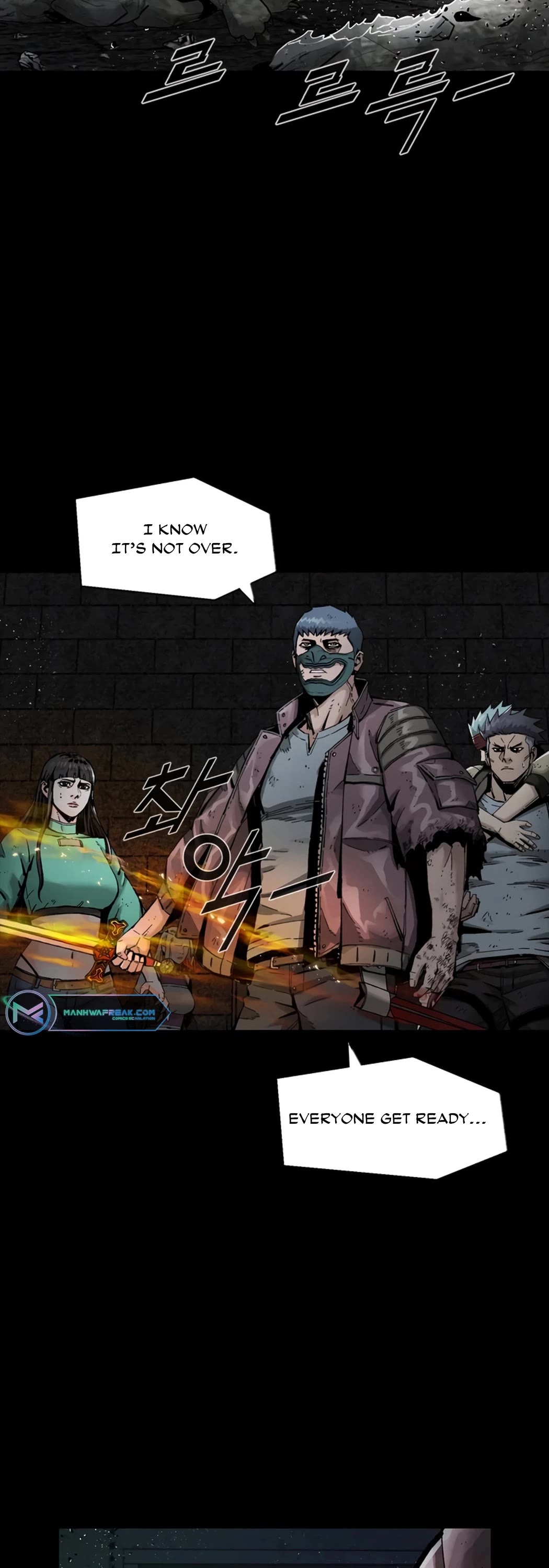 L.A.G Chapter 27 page 7 - Chapter 27