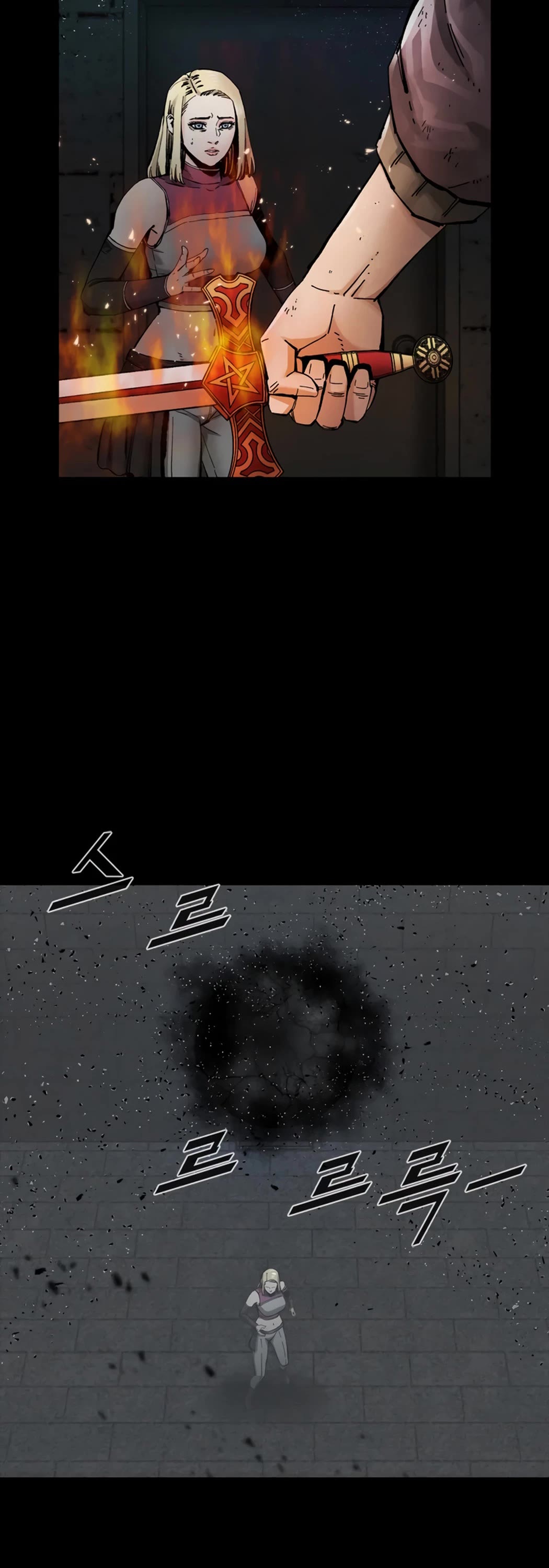 L.A.G Chapter 27 page 8 - Chapter 27