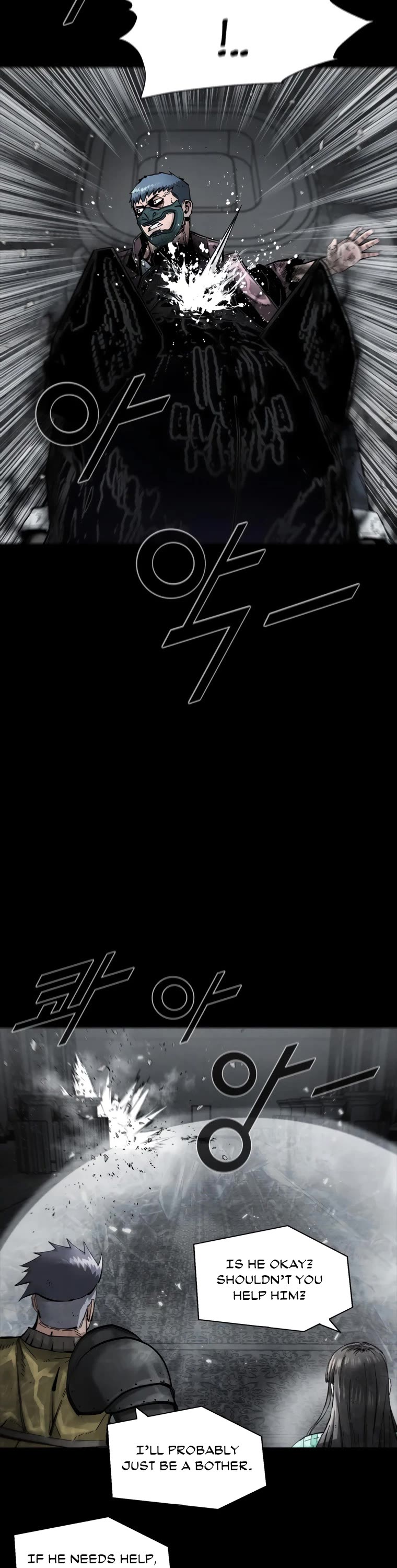 L.A.G Chapter 28 page 10 - Chapter 28