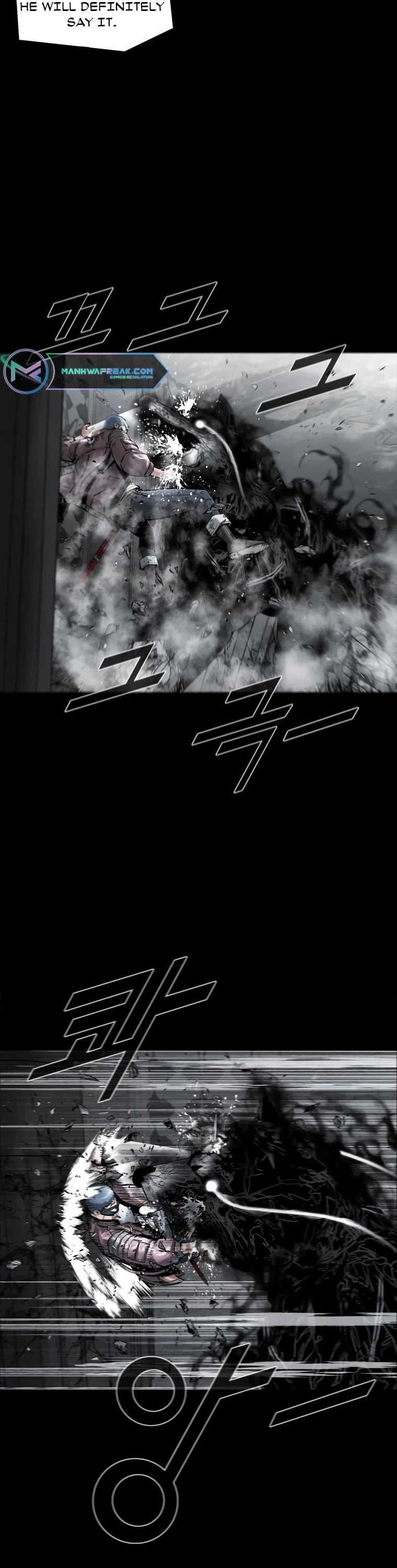 L.A.G Chapter 28 page 11 - Chapter 28