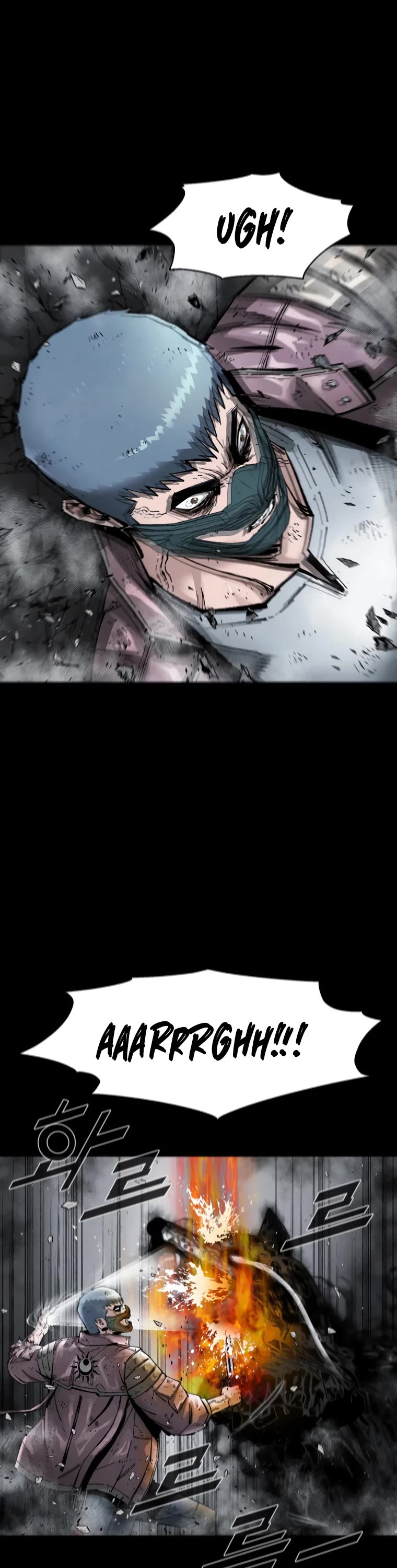 L.A.G Chapter 28 page 12 - Chapter 28
