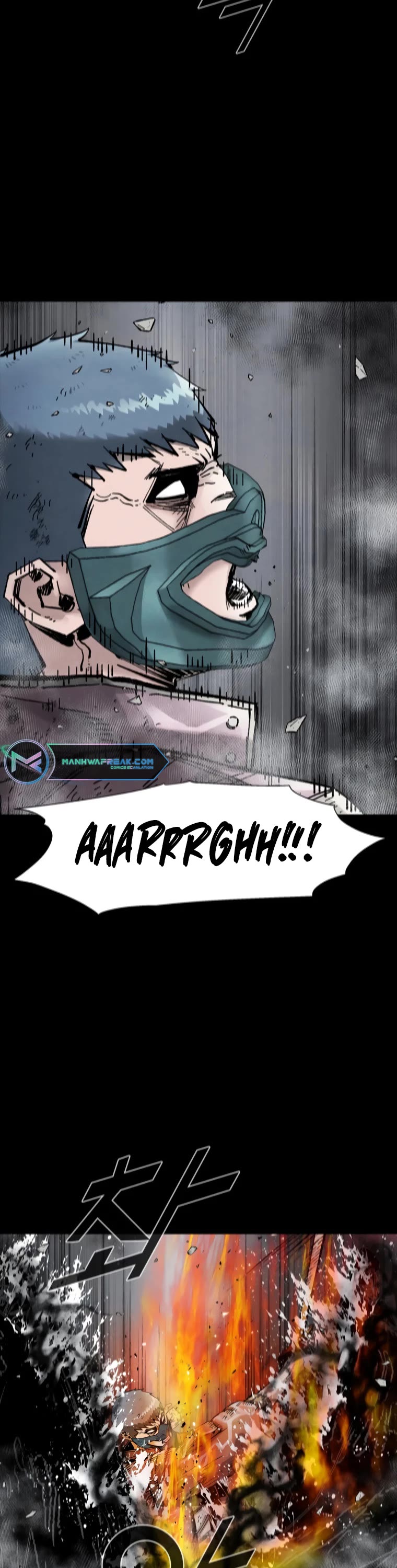 L.A.G Chapter 28 page 13 - Chapter 28
