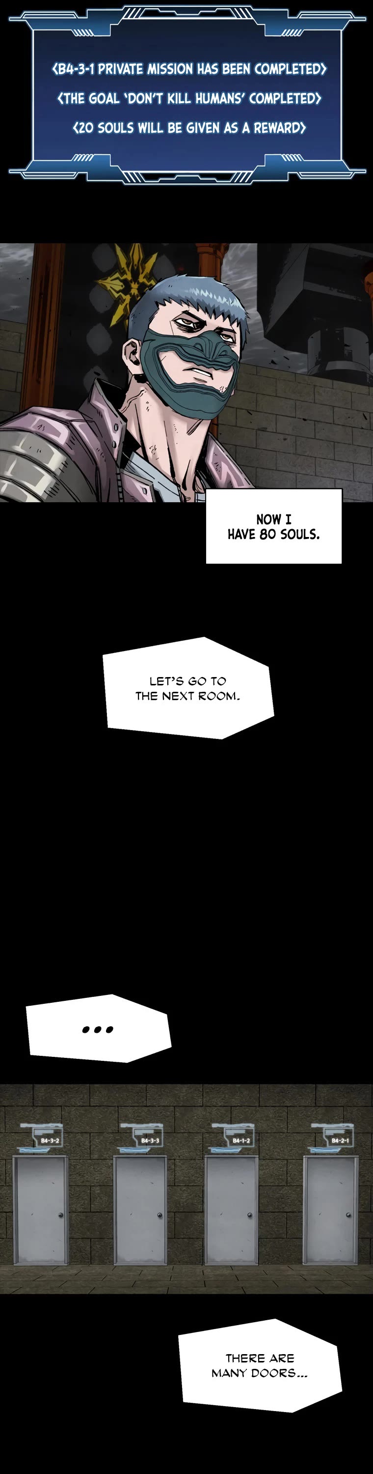 L.A.G Chapter 28 page 17 - Chapter 28