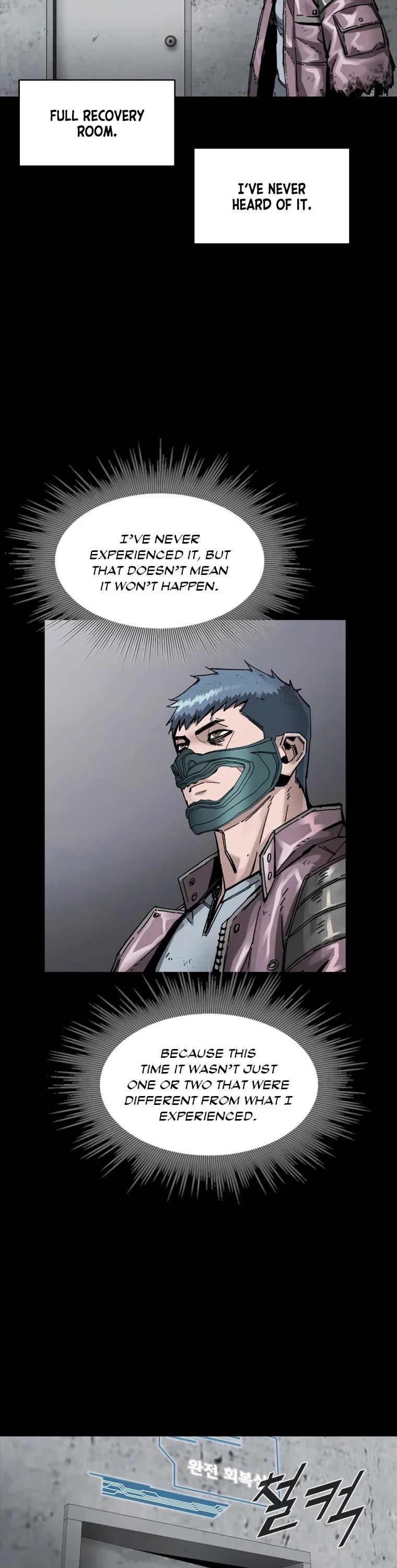 L.A.G Chapter 28 page 25 - Chapter 28