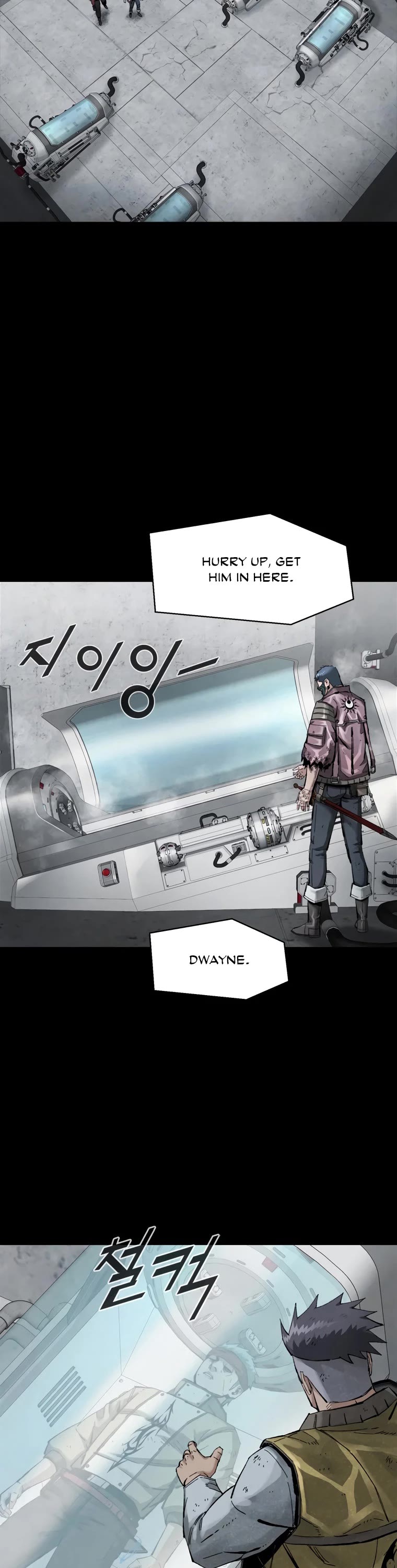L.A.G Chapter 28 page 27 - Chapter 28