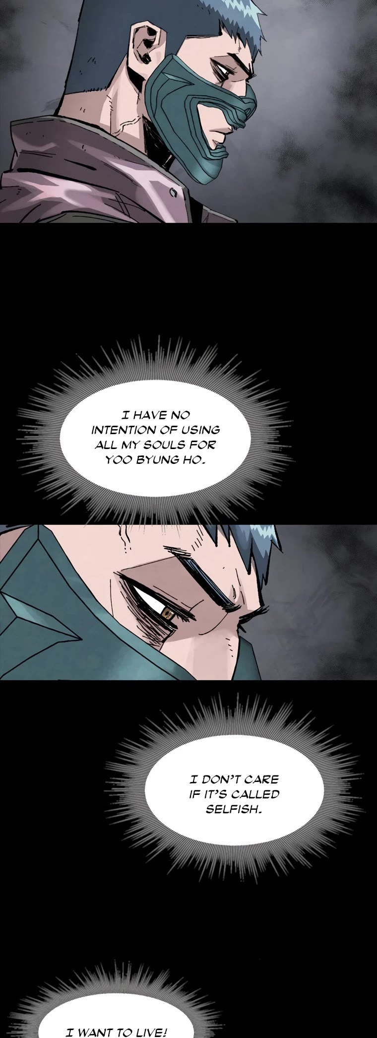 L.A.G Chapter 28 page 30 - Chapter 28
