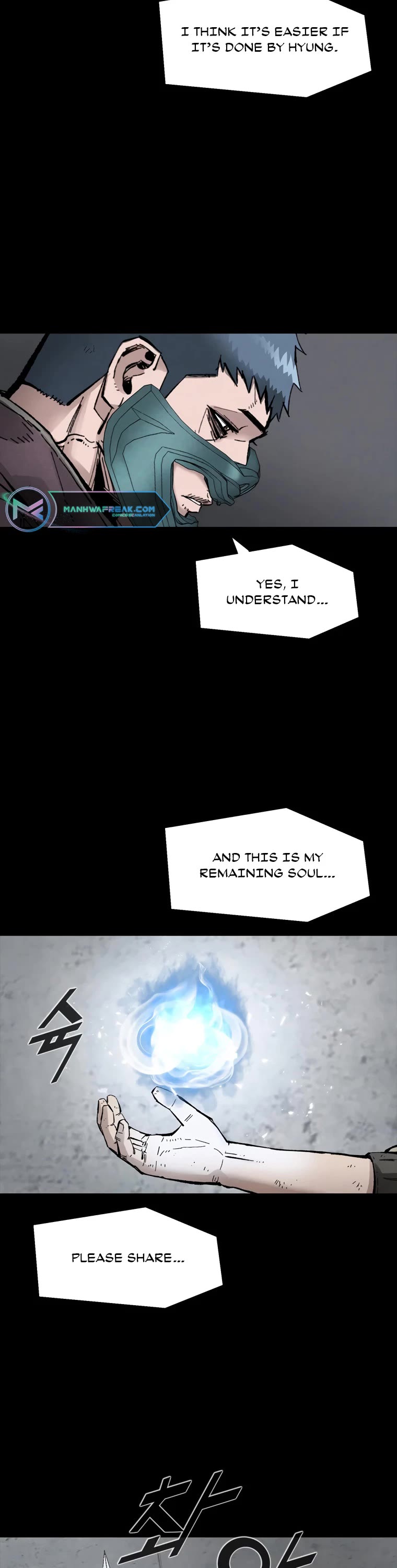L.A.G Chapter 28 page 36 - Chapter 28