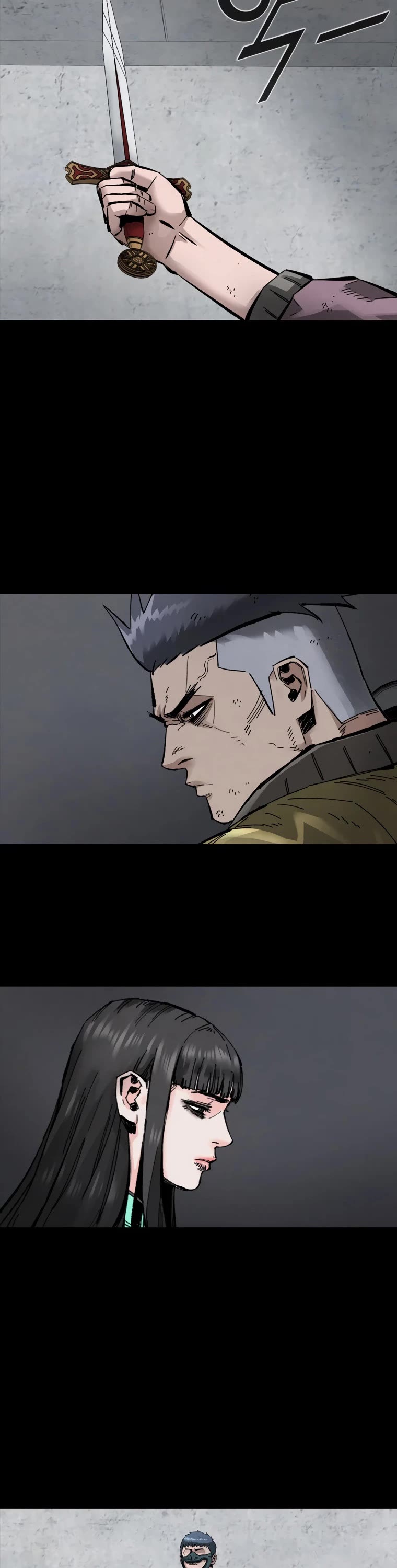 L.A.G Chapter 28 page 37 - Chapter 28
