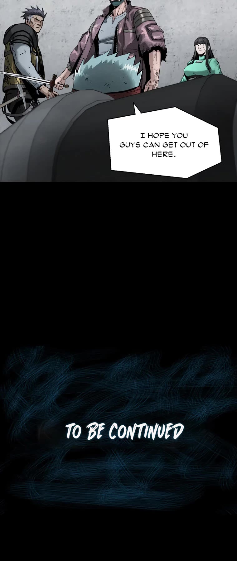 L.A.G Chapter 28 page 38 - Chapter 28