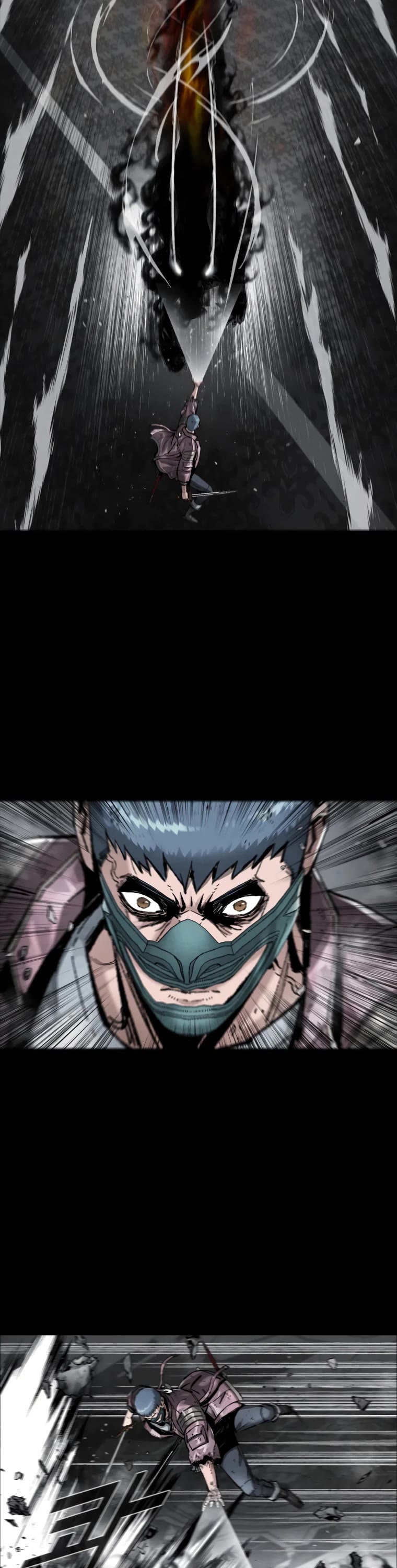 L.A.G Chapter 28 page 7 - Chapter 28